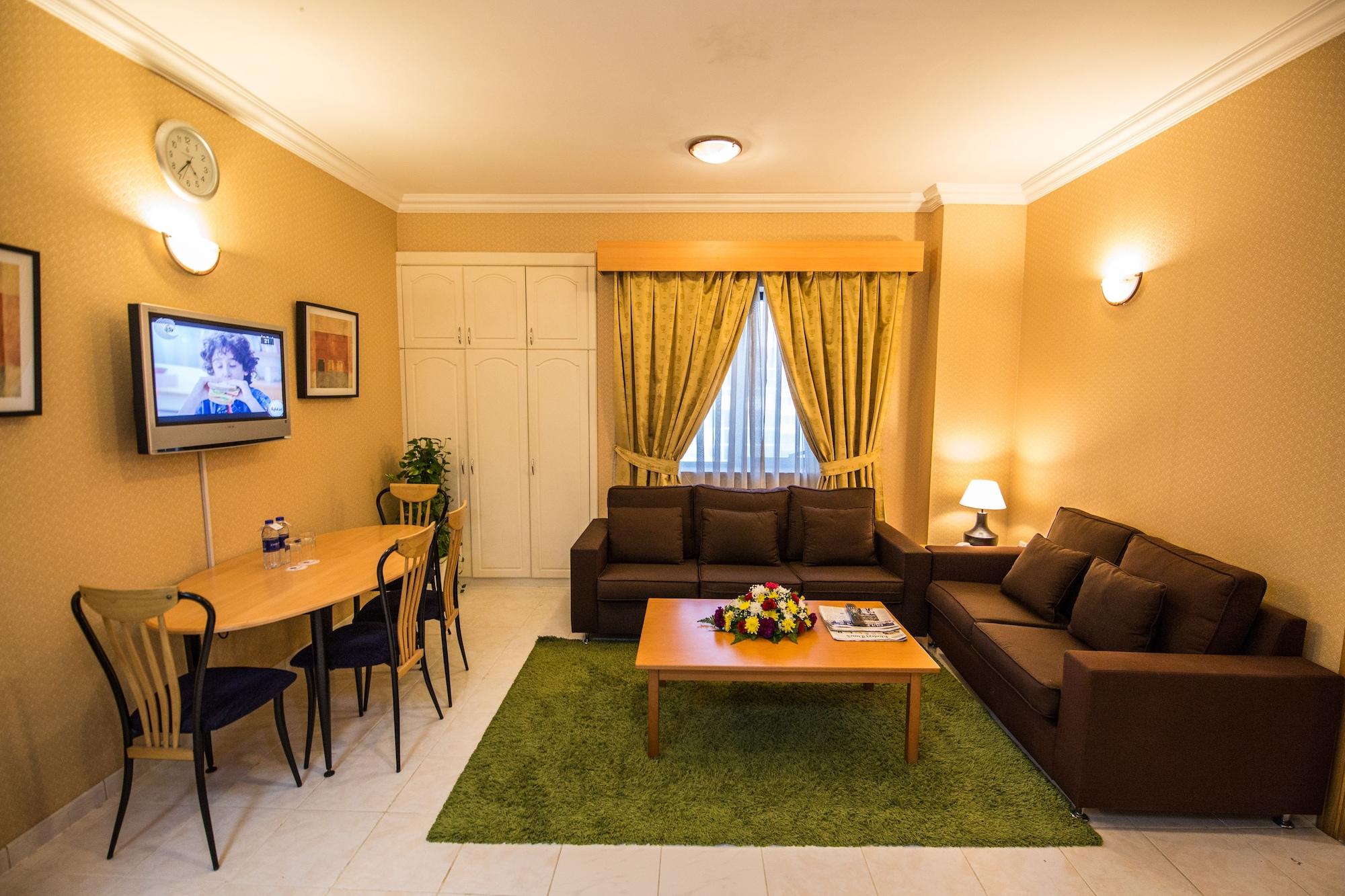 Welcome Hotel Apartments 1 Дубай Екстериор снимка