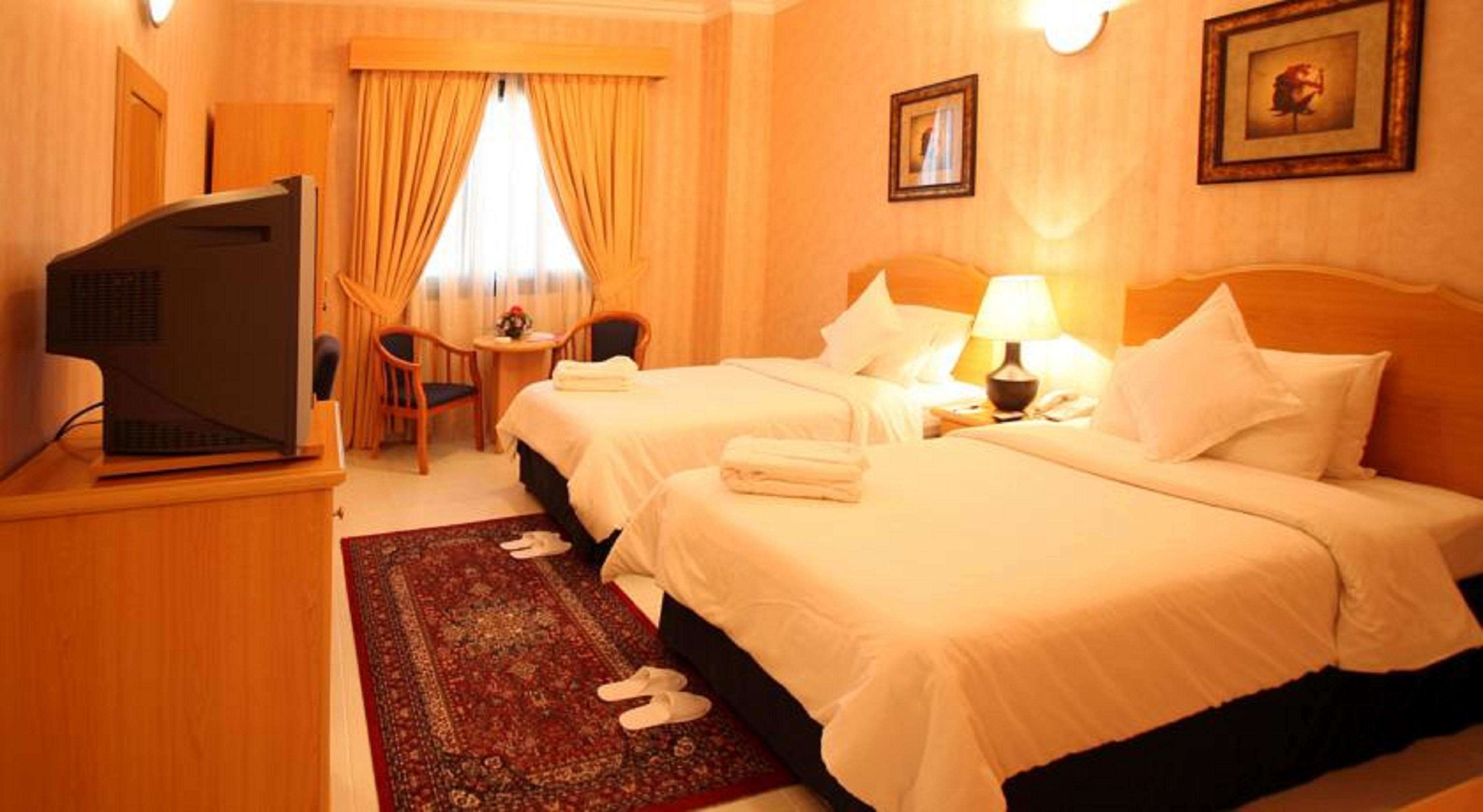 Welcome Hotel Apartments 1 Дубай Екстериор снимка