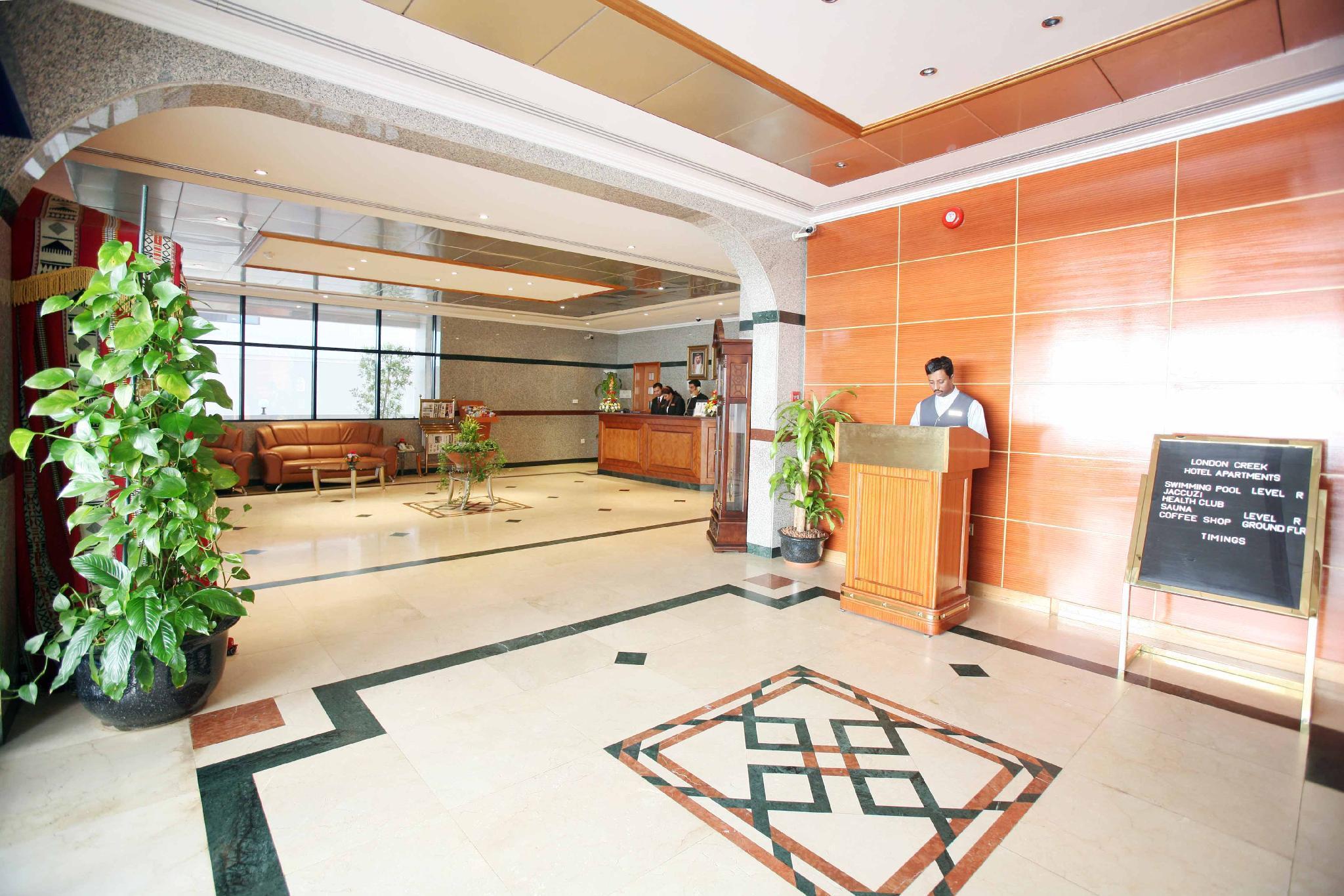 Welcome Hotel Apartments 1 Дубай Екстериор снимка