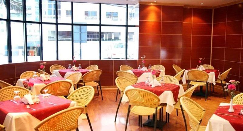 Welcome Hotel Apartments 1 Дубай Екстериор снимка