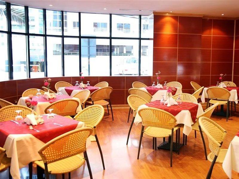 Welcome Hotel Apartments 1 Дубай Екстериор снимка