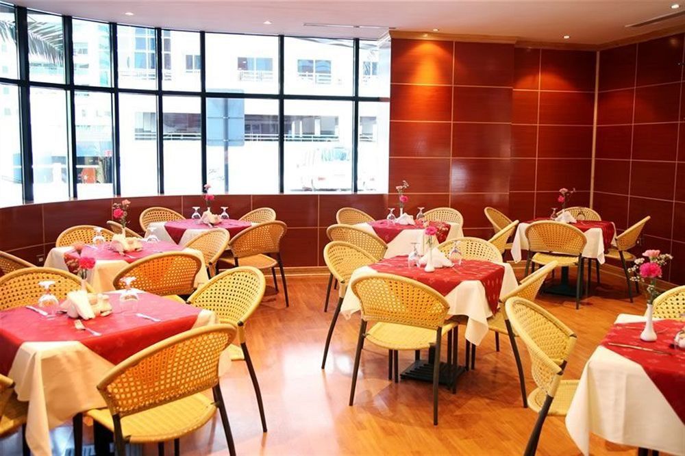 Welcome Hotel Apartments 1 Дубай Екстериор снимка