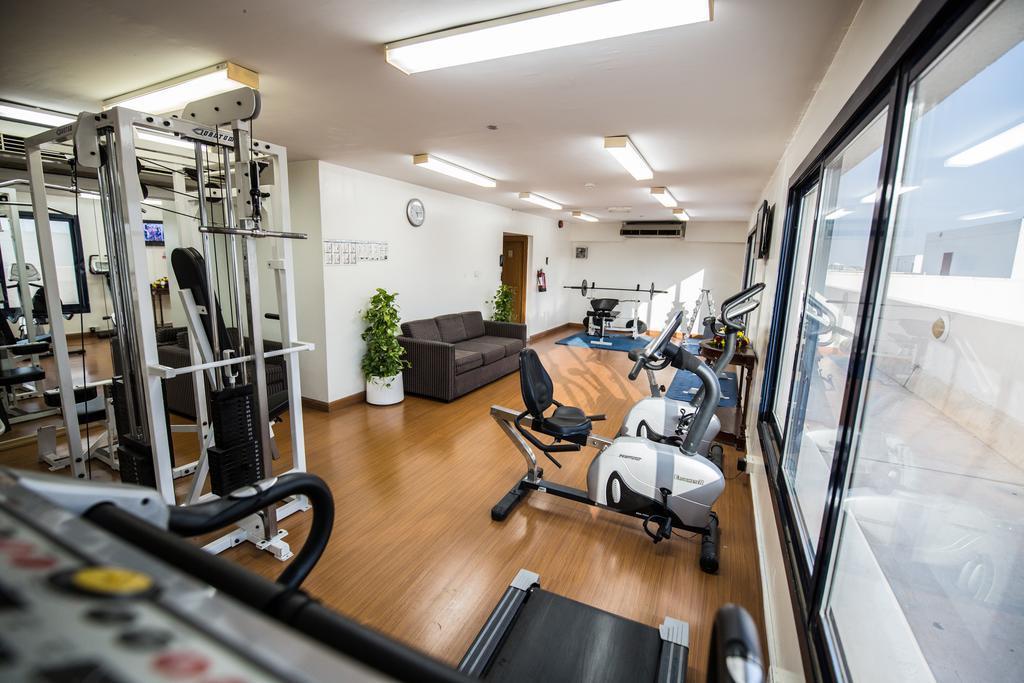 Welcome Hotel Apartments 1 Дубай Екстериор снимка