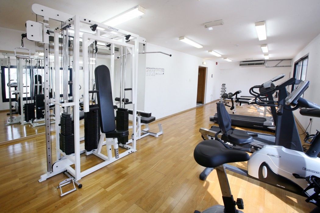 Welcome Hotel Apartments 1 Дубай Екстериор снимка