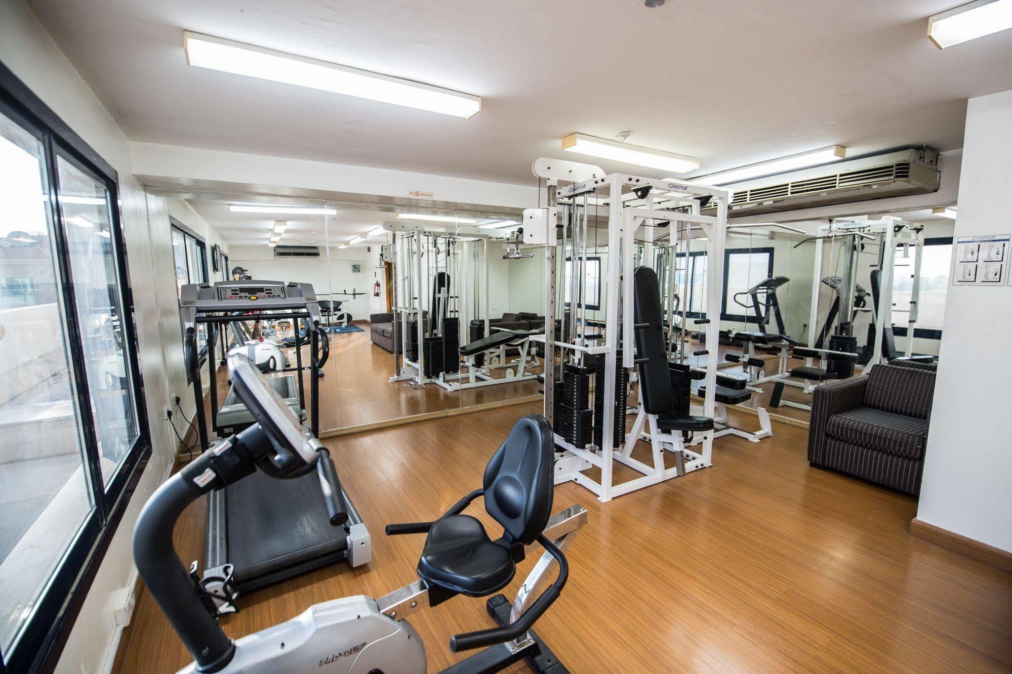 Welcome Hotel Apartments 1 Дубай Екстериор снимка